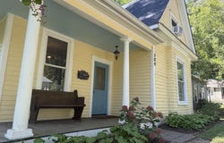309 Head, PARIS, TN 38242