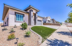 12845 WOOLSTONE Drive, El Paso, TX 79928