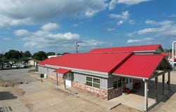 302 E Main Street, Cushing, OK 74023