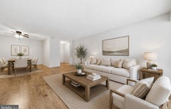 15107 INTERLACHEN Drive, SILVER SPRING, MD 20906