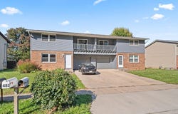 482 Goshen Court, Columbus, OH 43230