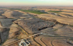 1234 Fairview Rd, Paradise, KS 67658