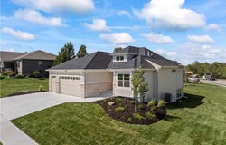 500 Bentwater Drive, Raymore, MO 64083