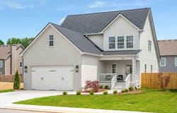 574 Prema Drive, Chattanooga, TN 37412