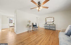 1220 COMMONWEALTH Avenue, FRONT ROYAL, VA 22630