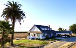24470 60 Avenue, Ducor, CA 93218