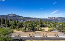 3940 CARR Dr lot: 2, HoodRiver, OR 97031