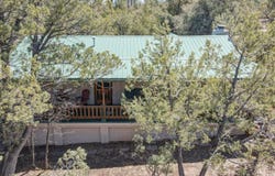 3495 N Limestone Way, Pine, AZ 85544