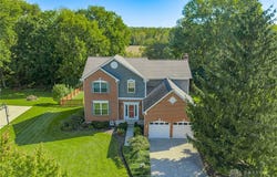 10640 Summer Park Way, Dayton, OH 45458