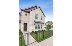 6020 Bursey Road, Watauga, TX 76148