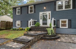 610 PARK ROAD, SEVERNA PARK, MD 21146