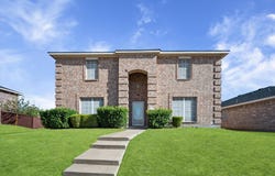 717 Eldorado Drive, DeSoto, TX 75115