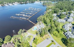 607 Pamlico River Drive lot: 187, Washington, NC 27889