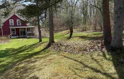 105 Craigue Hill, Springfield, VT 05156