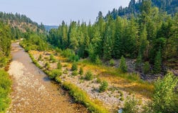 NKA Pine Creek Road, Pinehurst, ID 83850