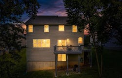 264 Wabash Woods Way, O'Fallon, MO 63366