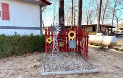 177 County Road 1556, Alba, TX 75410
