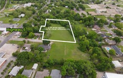 W Davis Street, Howe, TX 75459