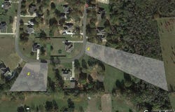 0 Jims Circle, Ragley, LA 70657