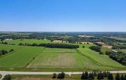 28 Acres Hwy 49, Green Lake, WI 54941