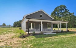 2380 Old Route 22, Kenly, NC 27542
