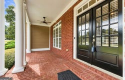 100 Shankhill Ridge, Tyrone, GA 30290