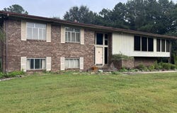 1161 Lake Frankie Rd, Samson, AL 36477