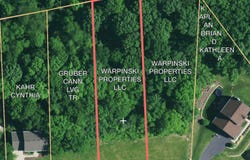 517 Rivers Edge Drive, Minooka, IL 60447