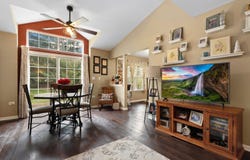 2803 Rutland Circle, Naperville, IL 60564