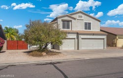 732 S VALLE VERDE, Mesa, AZ 85208