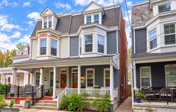 808 N DUKE Street, LANCASTER, PA 17602
