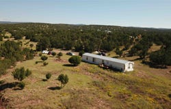 26 Avenida De Tsosie, Ribera, NM 87560