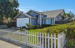 1713 Fairhaven Ct, Oakley, CA 94561
