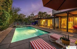 2664 N Aurora Dr, Palm Springs, CA 92262