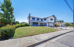 9423 Olympia Fields Dr, San Ramon, CA 94583