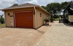 11 Augusta, Aransas Pass, TX 78336