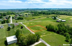 Lt 63 Cemetery Rd, West Union, OH 45693