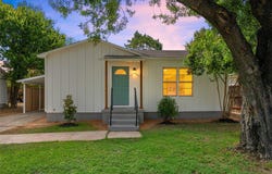 3436 Daughtrey Avenue, Waco, TX 76711