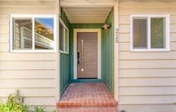 215 Moon DR, BOULDER CREEK, CA 95006