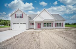 150 Sharber Lane, Elizabeth City, NC 27909