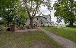 6151 NE 352nd St, Osborn, MO 64474
