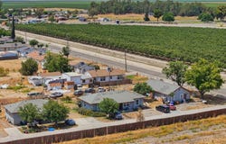 25515 7th Avenue, Corcoran, CA 93212