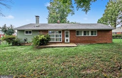 7314 FOXE Place, SPRINGFIELD, VA 22151