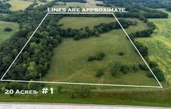 000 116 Highway, Lathrop, MO 64465