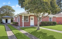 675 GROVE Avenue, Harahan, LA 70123