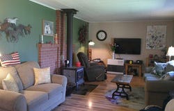 4227 French Creek Road, Etna, CA 96027