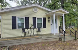 32 Whipoorwill Ridge, Perryville, AR 72126