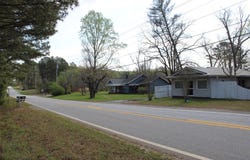 7282 Highway 108 E, Mill Spring, NC 28756