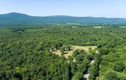 10907 B Cedar Creek Rd, Hartford, AR 72938