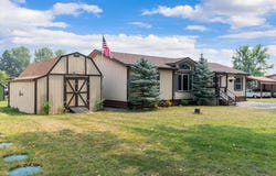 12841 Agate Drive, Lolo, MT 59847